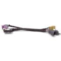 Car Install Mqb Parking Ops System Adapter Wire Cable Harness