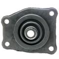 For Mazda Miata Shifter Boot Seal Rubber Gear Insulator