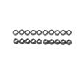 For Arp 208-4301 Head Studs Pro Series 12-point Head for Use On Honda