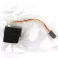 3 Wire Brushless Servo for Hbx 16889 16889a 16890 Rc Car Accessories