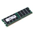 Ddr 1gb Memory Pc3200 400mhz Desktop for Ram Cpu Gpu Non-ecc 184pins