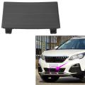 Car Bumpers Grille Cover for Peugeot 4008 5008 Citroen Aricross C5