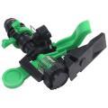 Garden Sprinklers Rotating Spray Nozzle Plant Watering Sprinkler