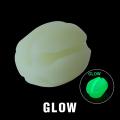Fishing Rod Egg 0.3mm/0.5mm/0.8mm/0.9mm Glow Different Size