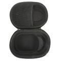 Hard Eva Case for Jbl Clip4 Speaker Protective Bag (all Black)