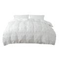 Modern Minimalist Quilt Cover Nordic Style Bedding ,2pcs Pillowcase