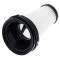 4 Pieces Filter for Grundig Vch9629 Vch9630 Vch9631 Vacuum Cleaner