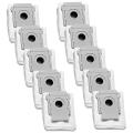 Replacement 10 Pack for Irobot Roomba I7 I7+ I7 Plus S9 S9+ Serie