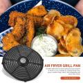 Air Fryer Replacement Grill Pan for Power Xl Gowise 7qt Air Fryers