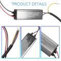 30w Led Driver Constant Current Driver Power Supply Transformer