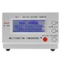 No.1000 Timing Timegrapher Mechanical Watch Tester(eu Plug)