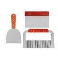 Grill Spatula Stainless Steel Grillware