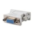 Lp4 to 2 Sata Internal Power Splitter Cable