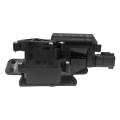 Power Liftgate Latch Lock Actuator 13581405 for Chevrolet Cadillac