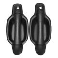 2pcs Car Exterior Handles for Great Wall Pickup Wingle 3 Wingle 5