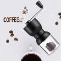Manual Coffee Grinder Coffee Been Mill Tools for Handmade Coffee