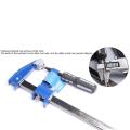 F-type Clamp Bar Clamp 6-inch Fast Ratchet Woodworking Clamp