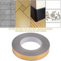 2cm Ceramic Tile Space Tape Room Floor Crevice Line Sticker