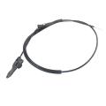 Bonnet Hood Release Cable Rod 51231960853 for Bmw 3 Series E36