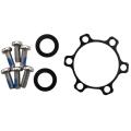 Conversion Kit 142x12 to 148x12 Adapter for Boost Hubs Front/rear
