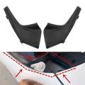 Car Front Right Fender Seal Cover for Toyota Prado 150 Lc150 2010-17