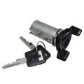 Ignition Key Switch Lock Cylinder for Gmc C/k1500 R/v1500 Buick Chevy