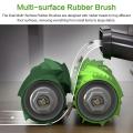 Roller Side Brushes Filter for Irobot Roomba I7 I7+ E5 E6 I3 Cleaner