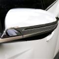 Car Side Mirror Cover for Hyundai Tucson Nx4 2021 2022, Silver