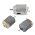 Dc 3v-6v 16500rpm Output Speed Micro-motor for Diy Toys Car Ship