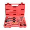 Thread Repair Drill Wrench Spark Plug Space Extractor Tool Kit