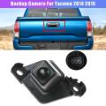 For Toyota Tacoma 2014 2015 Car Rear View Camera Parking 86790-04021