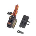 Es08maii Rc Steering Servo for Axial Scx24 1/24,2