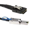 Mini Sas Hd to Mini 36pin Adapter Cable Sff-8644 to Sff-8087 Server