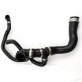 Radiator Water Hose Pipe for Mercedes Benz S500 500 4-matic Lower