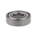 5 Pcs 6001z Shielded Deep Groove Radial Ball Bearing