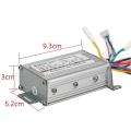 36v 350w 15a Motor Controller for Xiaomi Electric Bicycle Scooter