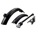 For Xiaomi Qicycle Ef1 Electric Bicycle Bike Mudguard Support