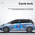 For Honda Vezel Fit 2022 Auto Obd Speed Lock Car Door Close Device
