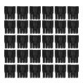 30pcs 4.2mm 8pin Male Power Connector Cpu 8p Male Power Connector