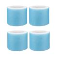 4pcs Humidifier Wicking Filters Compatible Hcm-350,hcm-300t