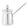 Turkish Coffee Pot Milk and Butter Heater, Suitable for Kitchen