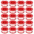 20pack Cmzst065 Cmzst0653 Replacement Trimmer Line Spool