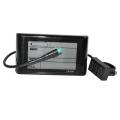 Sw900 Lcd Display Control 24/36/48/60/72v Speed Meter Plug Usb Part
