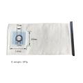 Vacuum Cleaner Cloth Bag Washable Dust Bag Replacement