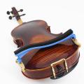 Violin Shoulder Rest for 4/4 Size Violin Accessories Safety Easy Use