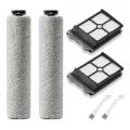 Filter for Tineco Floor A S3 and Iflloor 3 Roller Brush Accessories