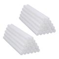 50-pack Car Diffuser Sponges Refill Sticks Humidifier Filter Wick