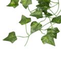 2m Long Artificial Plants Green Ivy Leaves Decoration,creeper Section