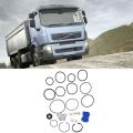 Truck Control Valve Repair Kits for Trucks Daf Vol-vo Man Ren-ault