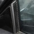 Car Inner A-pillar Decorative Cover Trim for Honda Crv 2007-2011